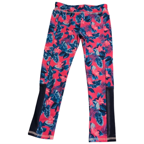 4pc Leggings Bundle size 8 Abercrombie, Justice, Body glove, Children's Place - Picture 6 of 6